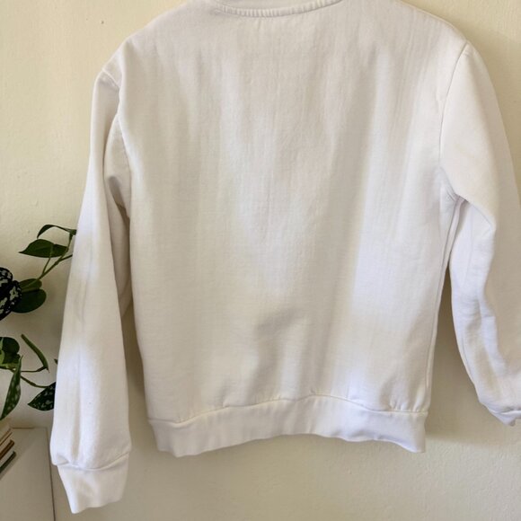 💙 Backstreet Boys “Into the Millennium” Sweatshirt 💙 - Picture 3 of 4